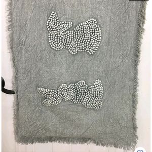 NEW Rachel Ashwell Easter Table Runner